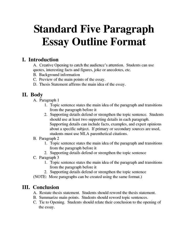 How to Write an Essay Faster