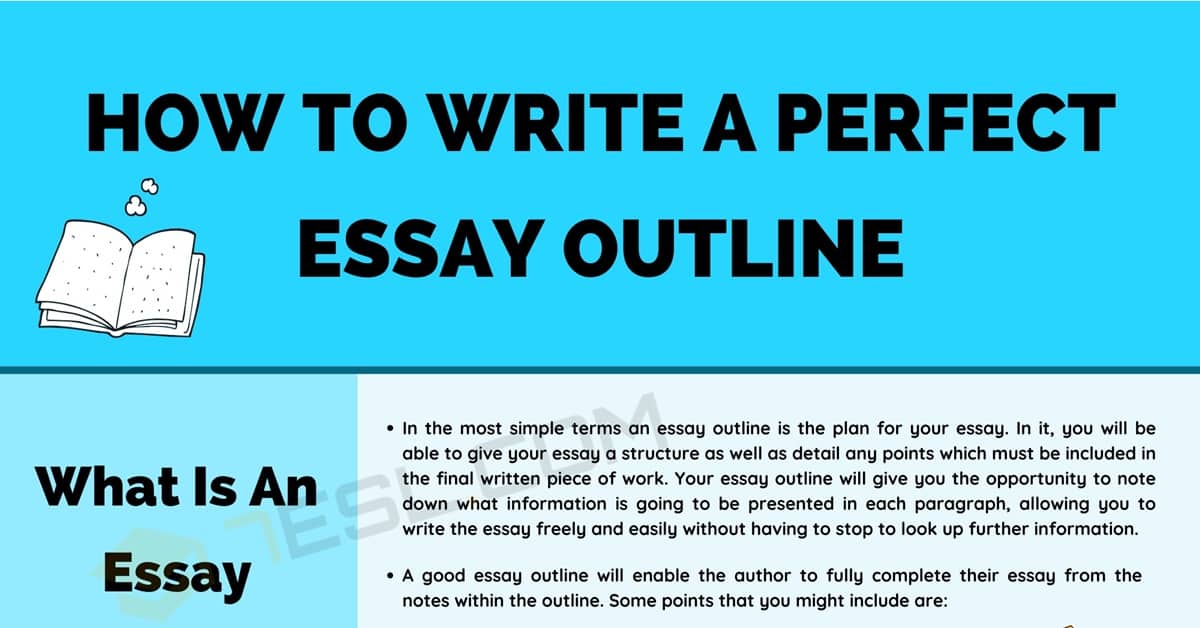 how to make a good essay writing